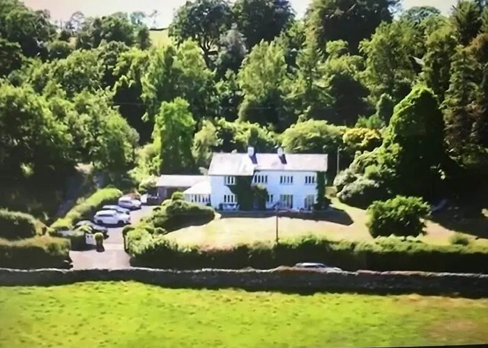 High Grassings Country House Ambleside