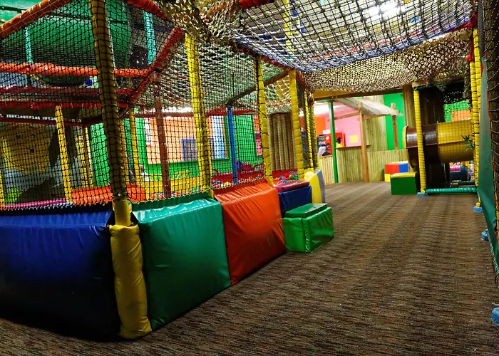 Southport Holiday Park