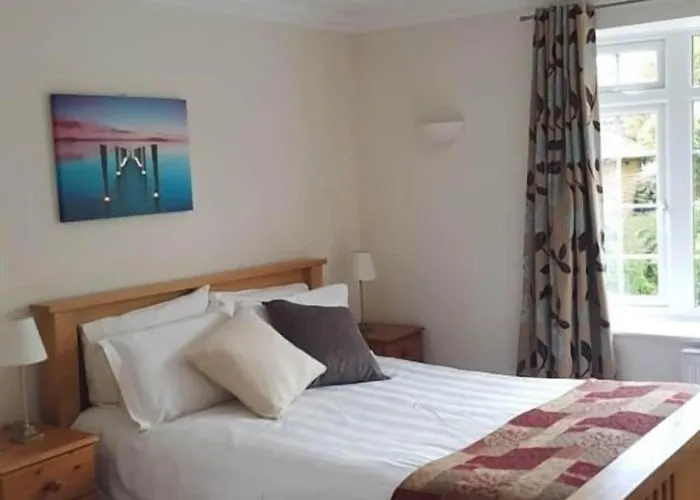 Bed and Breakfast The Oak At Dewlish