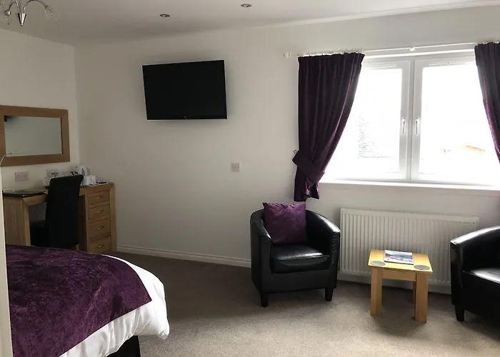 Rosebank Guest House Perth