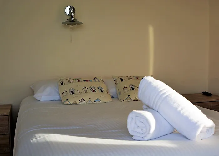 The Lugger Inn Penzance