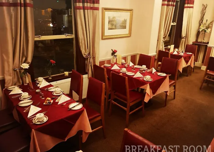 Westgate Hotel Oxford