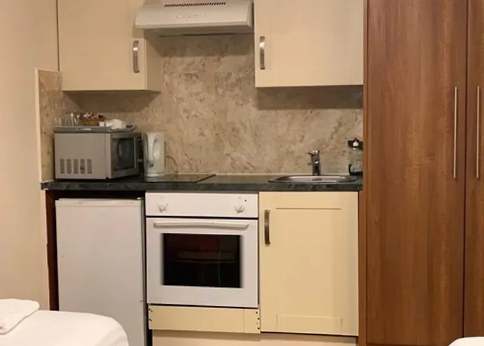 Twickenham Guest House