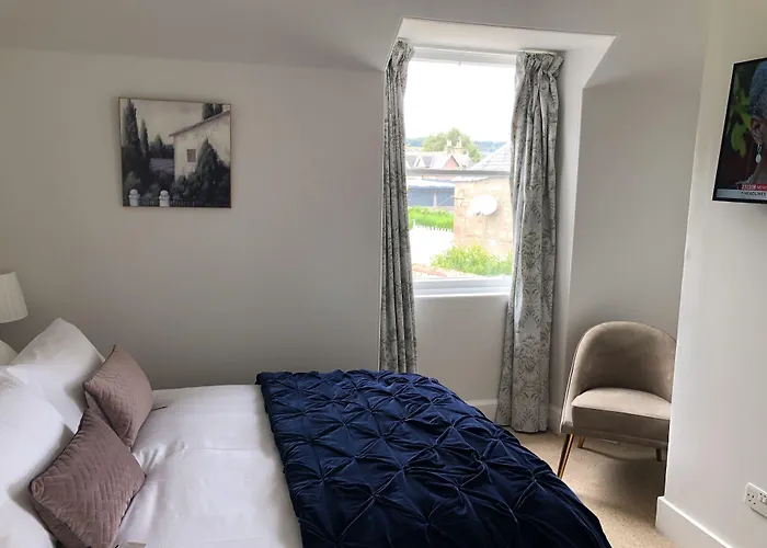 Ballifeary House Inverness
