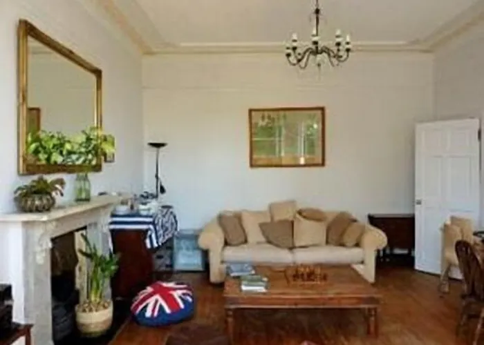 Broadstairs House Boutique B&B By The Sea