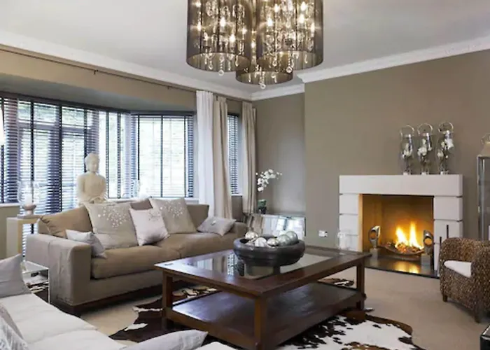 Windfalls Boutique Hotel Crawley 