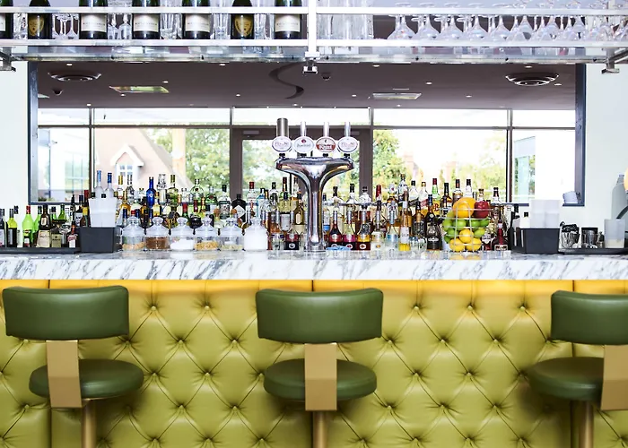 Harbour Hotel & Spa Guildford
