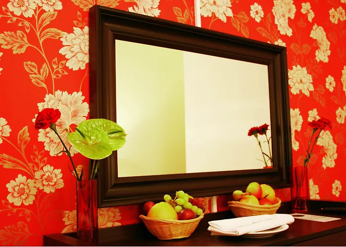 Hotel Makedonia Londres