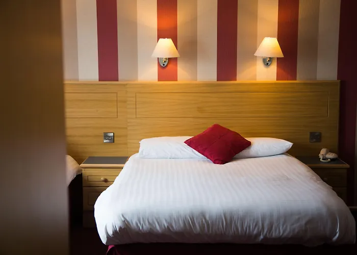 Viking Hotel - Adults Only Blackpool