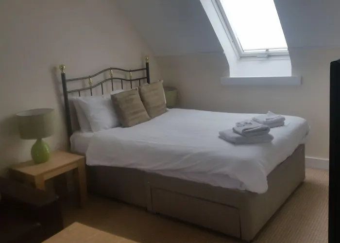 Brechin Hotels