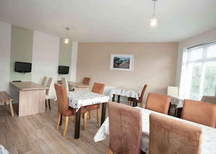 Portcaman House - Bushmills Hotel