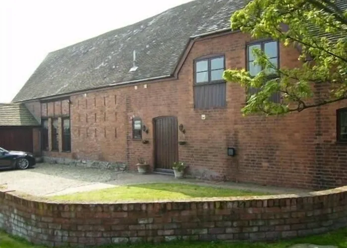 Bluebell Farm Bed & Breakfast Upton upon Severn