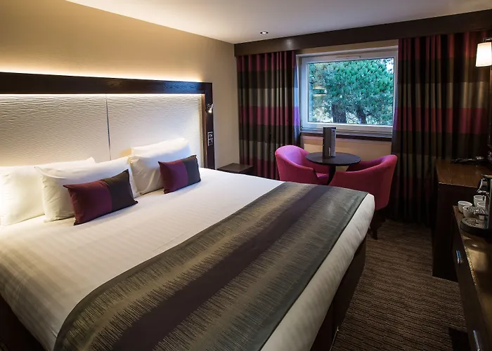 Coatbridge Hotels