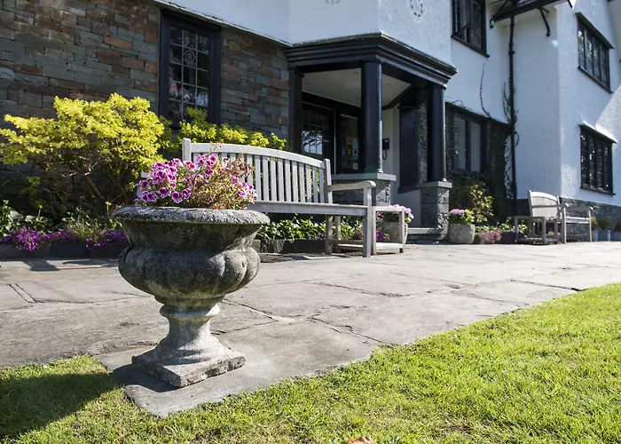 Nanny Brow Hotel Ambleside