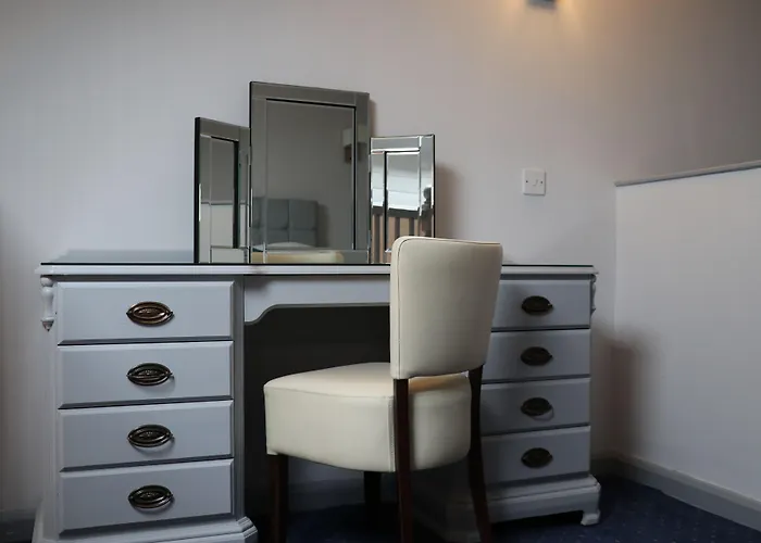 Littleover Lodge Hotel Derby