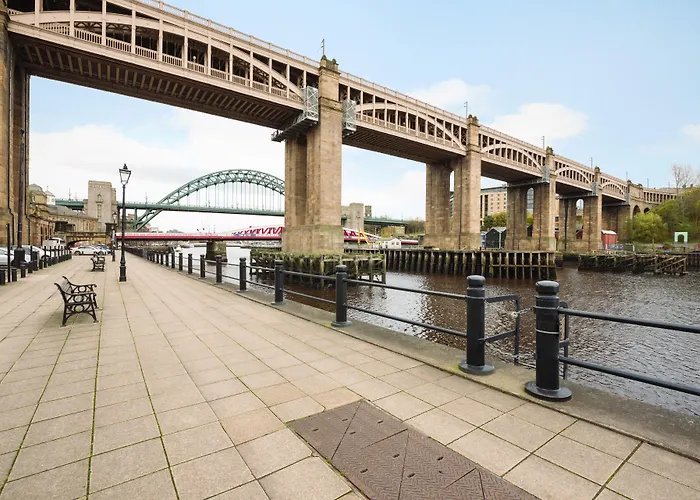 Hôtels à Gateshead