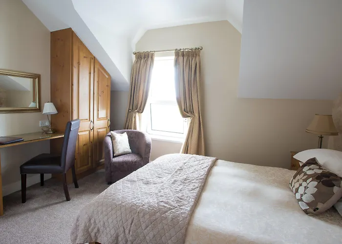 Cul-Erg House & Kitchen Bed & Breakfast Portstewart