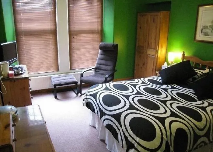 Hotel College House à Windermere