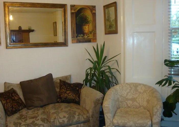 Spencer Court Hotel Ramsgate