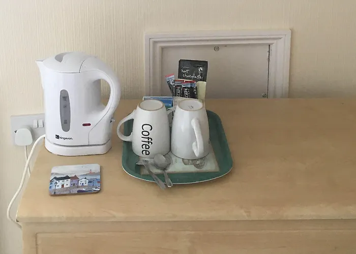 Olivers Guest House Weymouth
