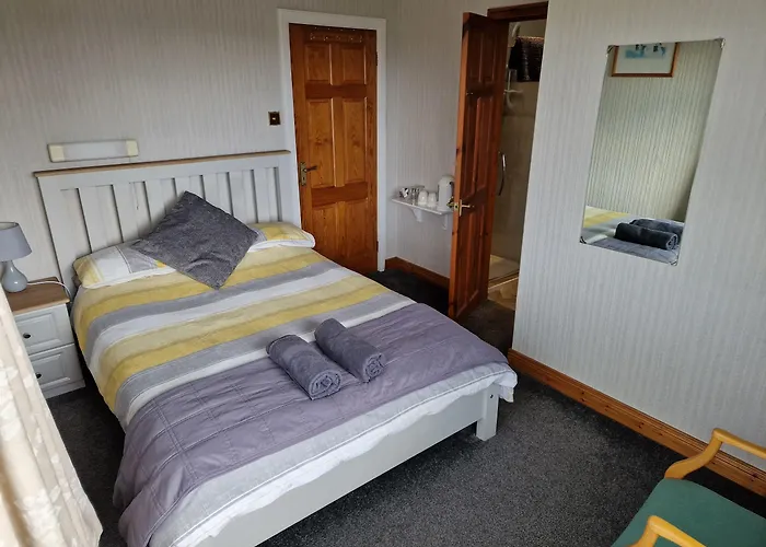Brae-Mar B&B Portrush