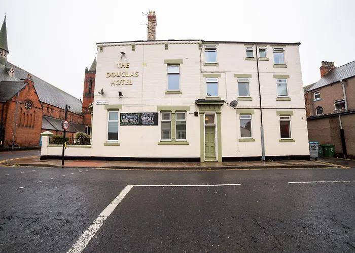 Hotels in Hartlepool