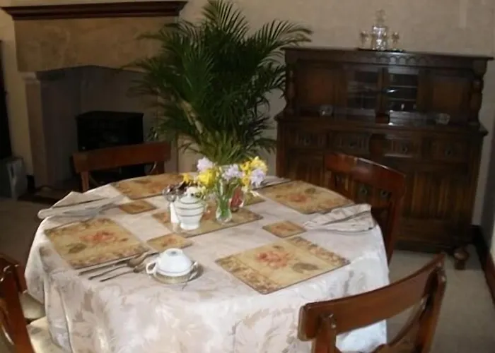 Stafford House Guest House Greystoke