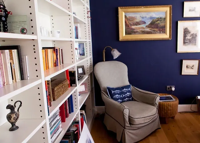 Birch House Bed & Breakfast Weymouth
