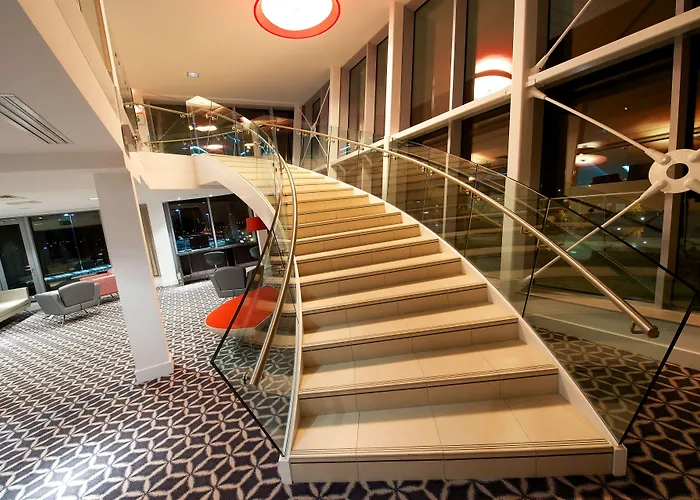Holiday Inn Southend By Ihg