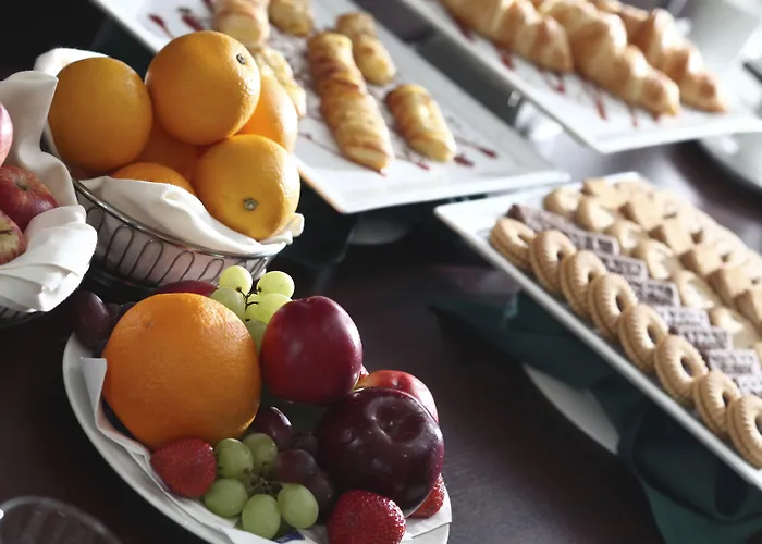 Park Grand Heathrow Hotel Hounslow