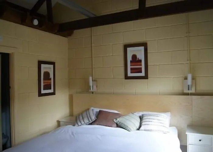 The White Hart Hotel Helston