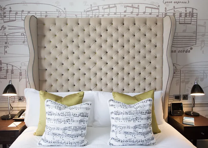 The Ampersand Hotel - Small Luxury Hotels Of The World Londra