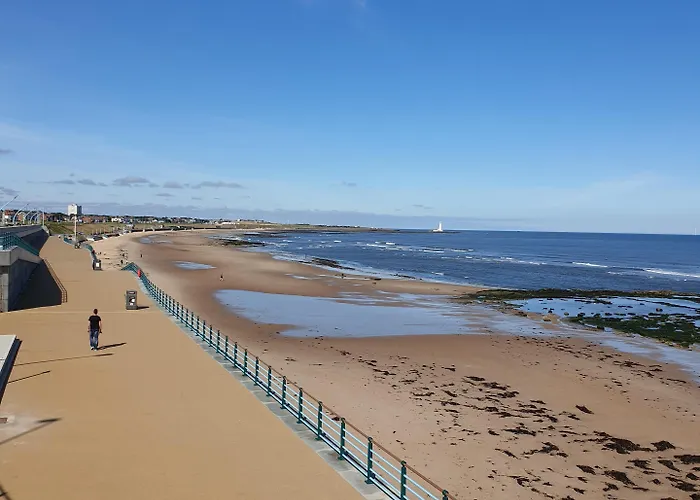 The Metropolitan Guest House Whitley Bay