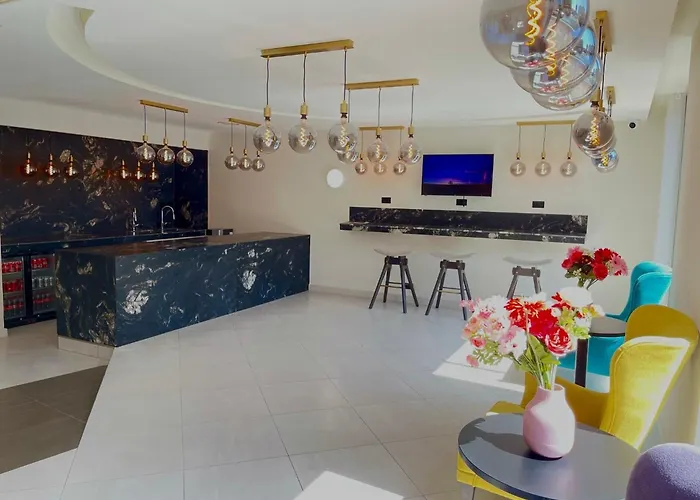 Hotel boutique a Londra
