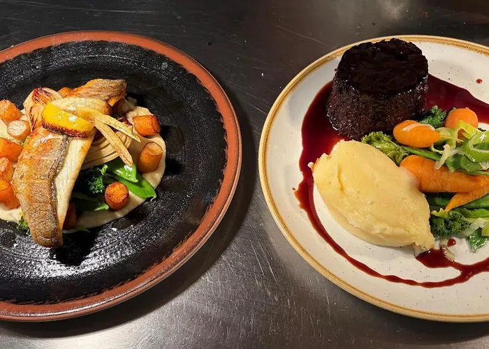 Whitewater Hotel & Spa Newby Bridge