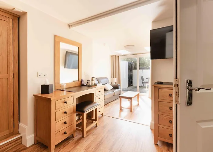 The Bank Hotel Anstruther