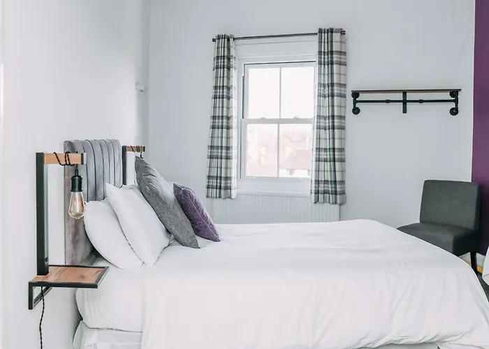 Station Hotel Hucknall