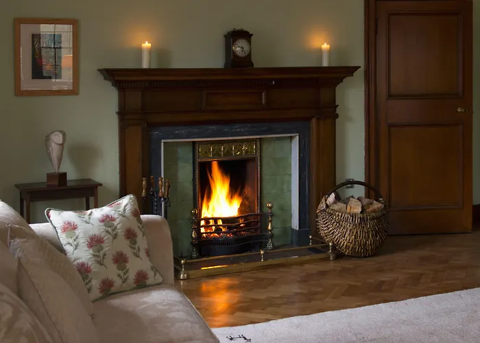 Hotels in Glencoe