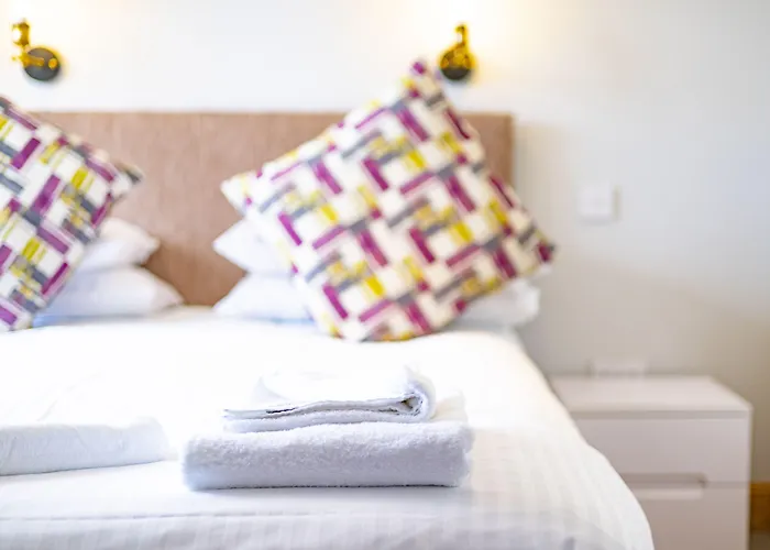 The Crown Hotel Callander