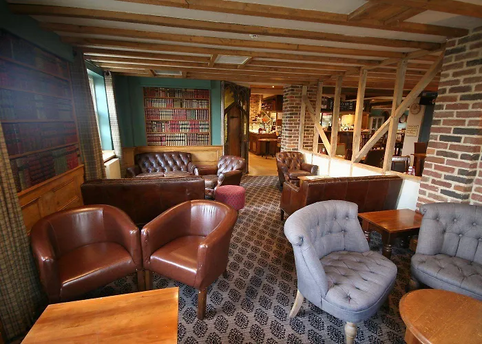 Hotel The Tawny Owl Swindon