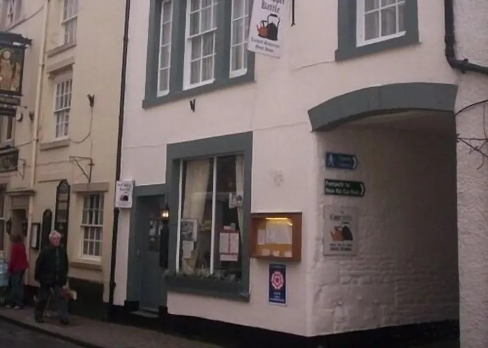 The Copper Kettle Hotel Kirkby Lonsdale