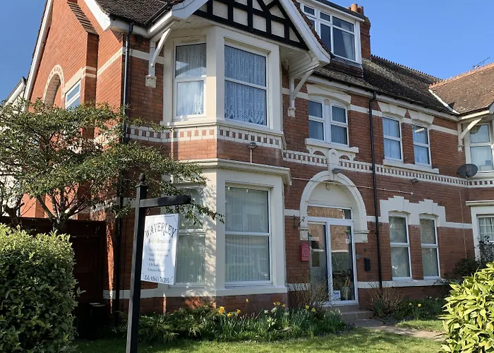 Waverley B & B Minehead