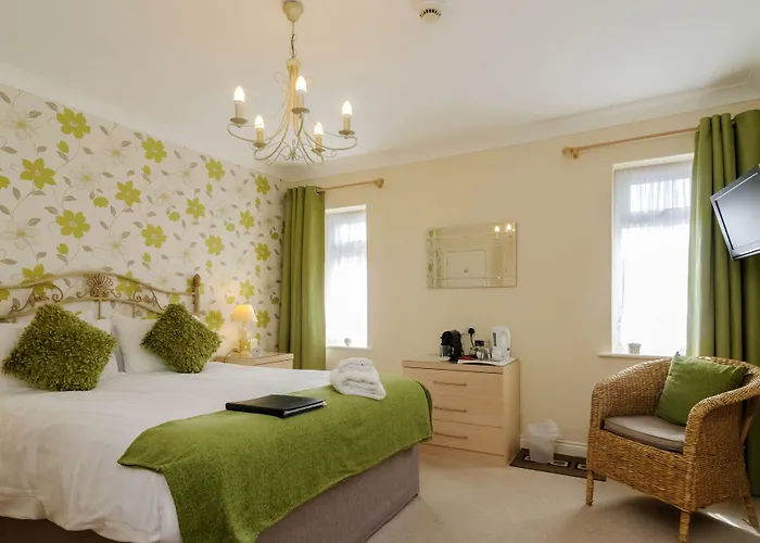 Gables Guest House North Hykeham