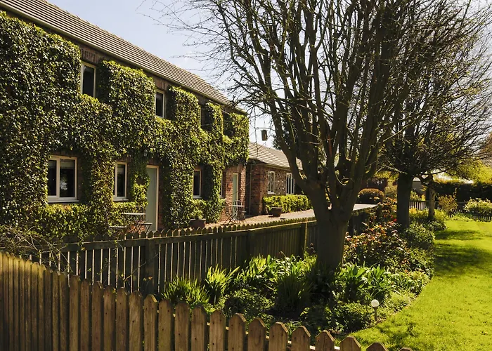 Thirsk Hotels