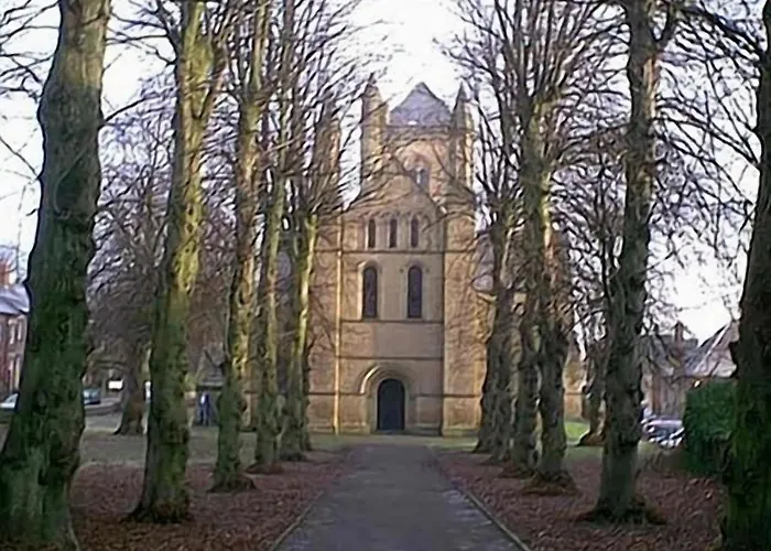 The Premier Lodge Morpeth