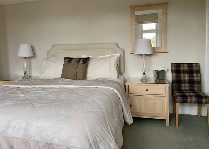 The Gatehouse B&B Inverness