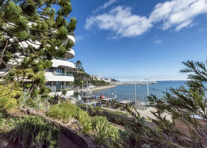 Torquay Hotels