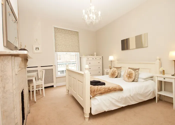 Goodramgate Apartments York