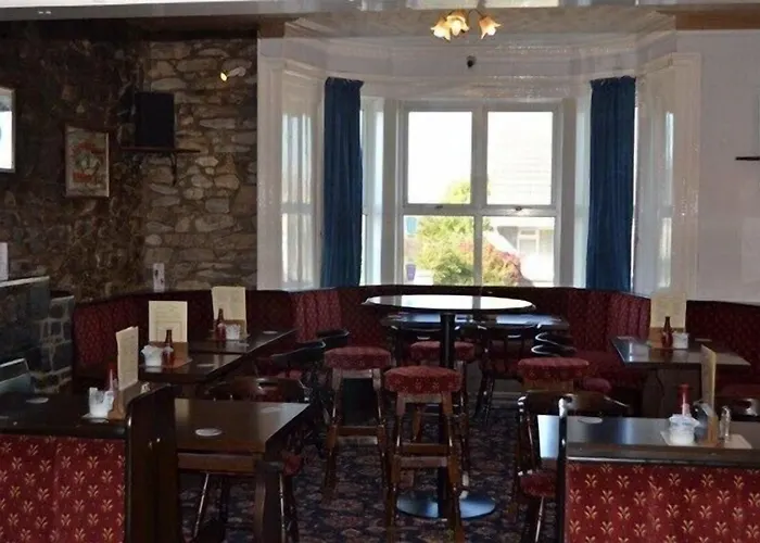 City Inn St. Davids 