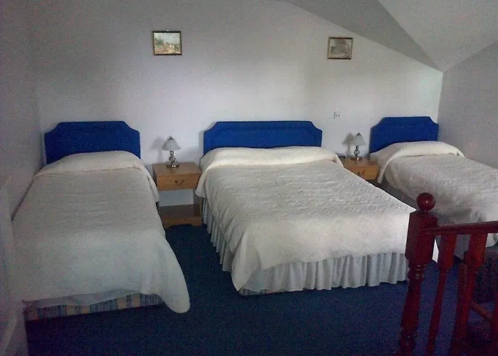 Aurora Hotel & Italian Restaurant Nairn